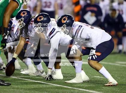 Thumbnail 3 in Inglewood vs. Chaminade (CIF SS D2 Semi-Finals) photogallery.