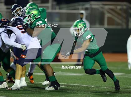 Thumbnail 1 in Inglewood vs. Chaminade (CIF SS D2 Semi-Finals) photogallery.