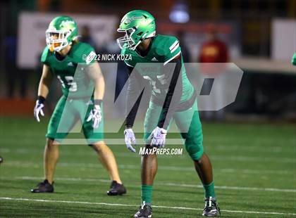 Thumbnail 1 in Inglewood vs. Chaminade (CIF SS D2 Semi-Finals) photogallery.