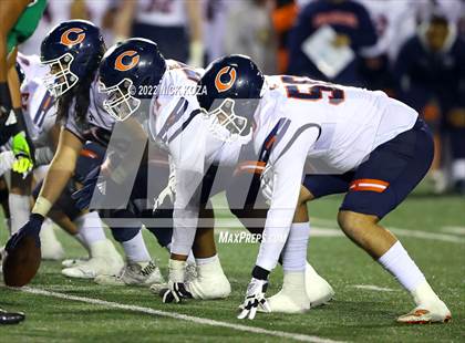 Thumbnail 1 in Inglewood vs. Chaminade (CIF SS D2 Semi-Finals) photogallery.