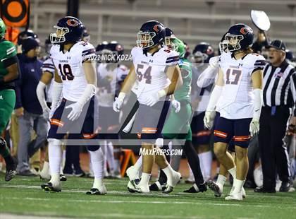 Thumbnail 1 in Inglewood vs. Chaminade (CIF SS D2 Semi-Finals) photogallery.