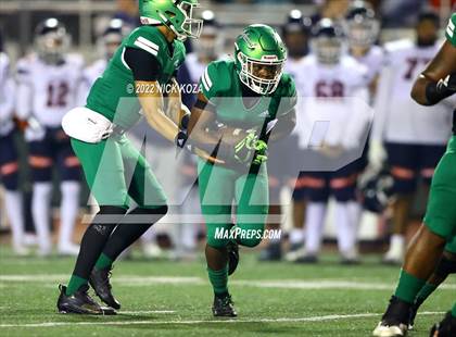 Thumbnail 3 in Inglewood vs. Chaminade (CIF SS D2 Semi-Finals) photogallery.