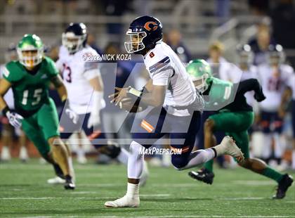 Thumbnail 1 in Inglewood vs. Chaminade (CIF SS D2 Semi-Finals) photogallery.