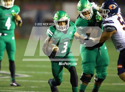 Thumbnail 2 in Inglewood vs. Chaminade (CIF SS D2 Semi-Finals) photogallery.
