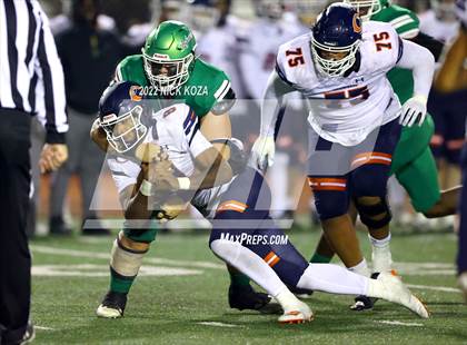 Thumbnail 2 in Inglewood vs. Chaminade (CIF SS D2 Semi-Finals) photogallery.