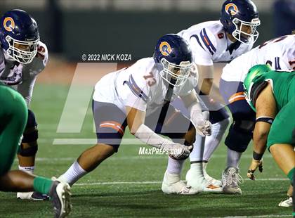 Thumbnail 1 in Inglewood vs. Chaminade (CIF SS D2 Semi-Finals) photogallery.