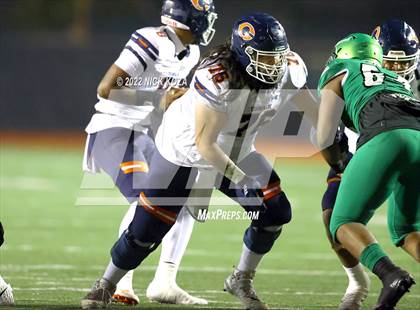 Thumbnail 1 in Inglewood vs. Chaminade (CIF SS D2 Semi-Finals) photogallery.