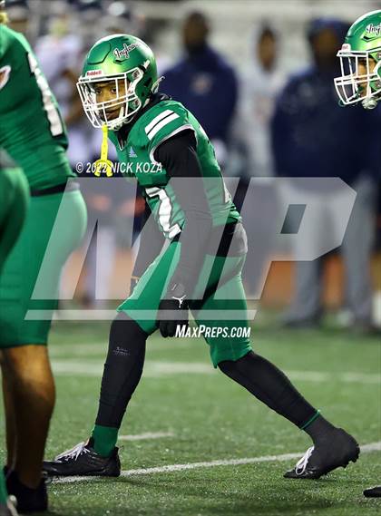 Thumbnail 3 in Inglewood vs. Chaminade (CIF SS D2 Semi-Finals) photogallery.