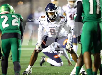 Thumbnail 1 in Inglewood vs. Chaminade (CIF SS D2 Semi-Finals) photogallery.