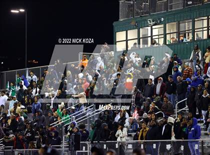 Thumbnail 1 in Inglewood vs. Chaminade (CIF SS D2 Semi-Finals) photogallery.