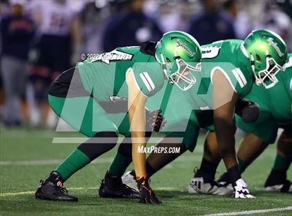 Thumbnail 3 in Inglewood vs. Chaminade (CIF SS D2 Semi-Finals) photogallery.
