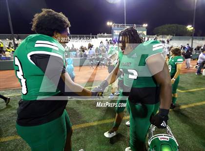 Thumbnail 1 in Inglewood vs. Chaminade (CIF SS D2 Semi-Finals) photogallery.