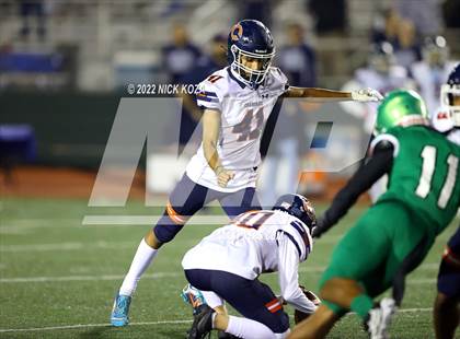 Thumbnail 1 in Inglewood vs. Chaminade (CIF SS D2 Semi-Finals) photogallery.