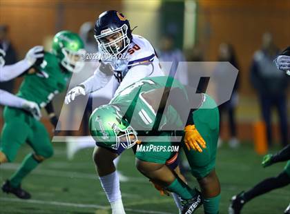 Thumbnail 3 in Inglewood vs. Chaminade (CIF SS D2 Semi-Finals) photogallery.