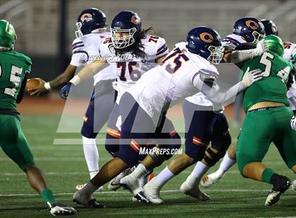 Thumbnail 3 in Inglewood vs. Chaminade (CIF SS D2 Semi-Finals) photogallery.