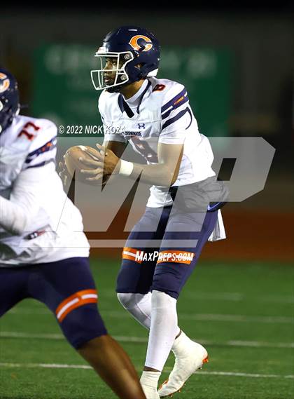Thumbnail 1 in Inglewood vs. Chaminade (CIF SS D2 Semi-Finals) photogallery.