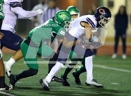Thumbnail 2 in Inglewood vs. Chaminade (CIF SS D2 Semi-Finals) photogallery.