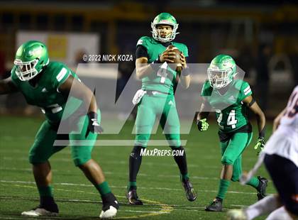 Thumbnail 1 in Inglewood vs. Chaminade (CIF SS D2 Semi-Finals) photogallery.