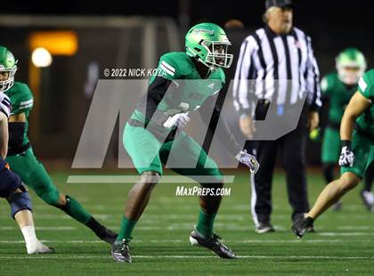 Thumbnail 1 in Inglewood vs. Chaminade (CIF SS D2 Semi-Finals) photogallery.
