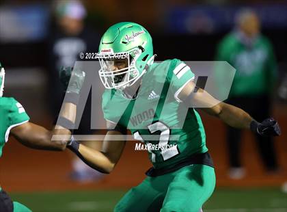 Thumbnail 2 in Inglewood vs. Chaminade (CIF SS D2 Semi-Finals) photogallery.