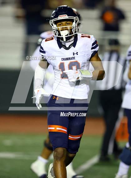 Thumbnail 1 in Inglewood vs. Chaminade (CIF SS D2 Semi-Finals) photogallery.
