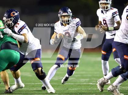 Thumbnail 3 in Inglewood vs. Chaminade (CIF SS D2 Semi-Finals) photogallery.