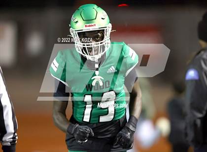 Thumbnail 1 in Inglewood vs. Chaminade (CIF SS D2 Semi-Finals) photogallery.