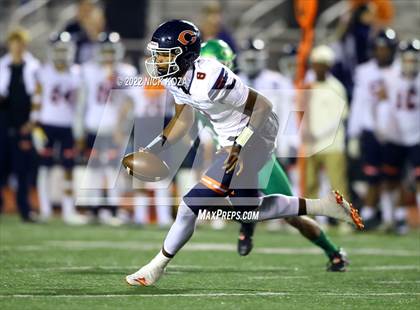 Thumbnail 2 in Inglewood vs. Chaminade (CIF SS D2 Semi-Finals) photogallery.