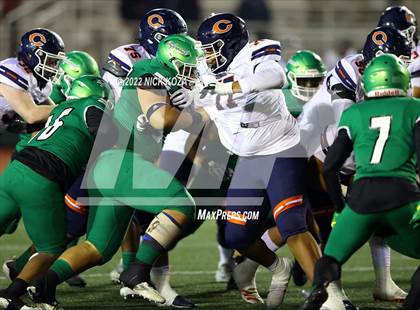 Thumbnail 3 in Inglewood vs. Chaminade (CIF SS D2 Semi-Finals) photogallery.