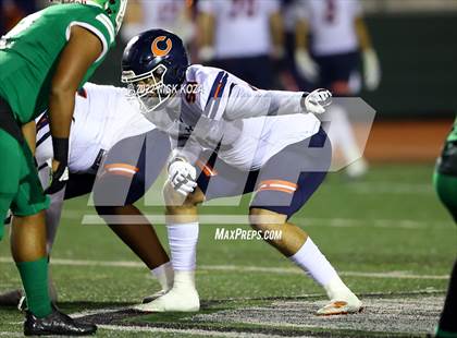 Thumbnail 3 in Inglewood vs. Chaminade (CIF SS D2 Semi-Finals) photogallery.