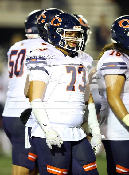 Thumbnail 3 in Inglewood vs. Chaminade (CIF SS D2 Semi-Finals) photogallery.