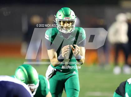 Thumbnail 2 in Inglewood vs. Chaminade (CIF SS D2 Semi-Finals) photogallery.