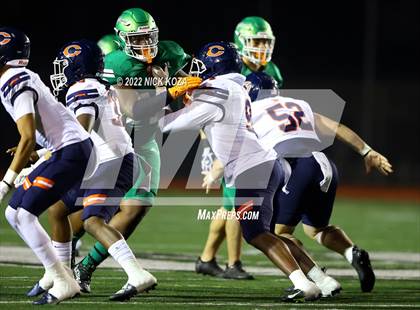 Thumbnail 3 in Inglewood vs. Chaminade (CIF SS D2 Semi-Finals) photogallery.