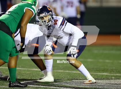 Thumbnail 2 in Inglewood vs. Chaminade (CIF SS D2 Semi-Finals) photogallery.