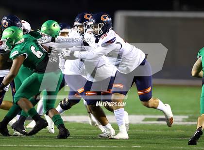 Thumbnail 1 in Inglewood vs. Chaminade (CIF SS D2 Semi-Finals) photogallery.