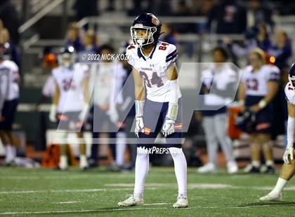 Thumbnail 1 in Inglewood vs. Chaminade (CIF SS D2 Semi-Finals) photogallery.