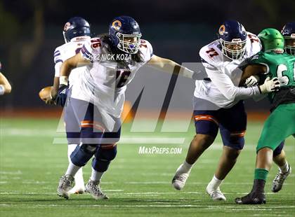 Thumbnail 1 in Inglewood vs. Chaminade (CIF SS D2 Semi-Finals) photogallery.
