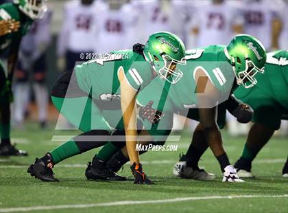 Thumbnail 2 in Inglewood vs. Chaminade (CIF SS D2 Semi-Finals) photogallery.