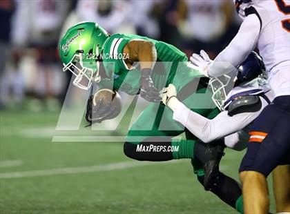 Thumbnail 1 in Inglewood vs. Chaminade (CIF SS D2 Semi-Finals) photogallery.