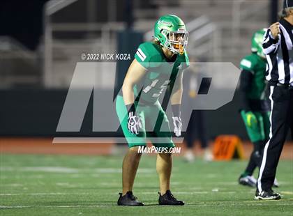 Thumbnail 2 in Inglewood vs. Chaminade (CIF SS D2 Semi-Finals) photogallery.