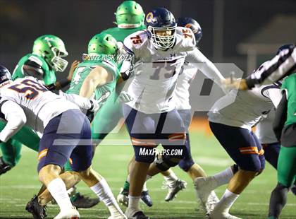 Thumbnail 1 in Inglewood vs. Chaminade (CIF SS D2 Semi-Finals) photogallery.