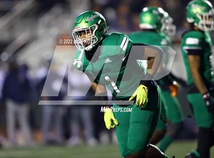 Thumbnail 2 in Inglewood vs. Chaminade (CIF SS D2 Semi-Finals) photogallery.