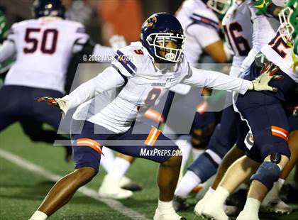 Thumbnail 2 in Inglewood vs. Chaminade (CIF SS D2 Semi-Finals) photogallery.