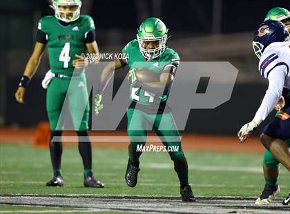 Thumbnail 2 in Inglewood vs. Chaminade (CIF SS D2 Semi-Finals) photogallery.