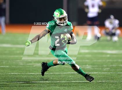 Thumbnail 2 in Inglewood vs. Chaminade (CIF SS D2 Semi-Finals) photogallery.