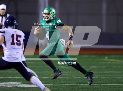 Thumbnail 3 in Inglewood vs. Chaminade (CIF SS D2 Semi-Finals) photogallery.