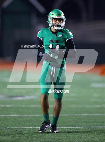 Thumbnail 3 in Inglewood vs. Chaminade (CIF SS D2 Semi-Finals) photogallery.