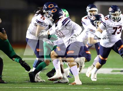 Thumbnail 3 in Inglewood vs. Chaminade (CIF SS D2 Semi-Finals) photogallery.
