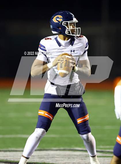 Thumbnail 3 in Inglewood vs. Chaminade (CIF SS D2 Semi-Finals) photogallery.