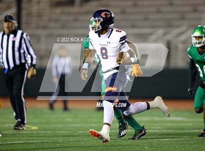 Thumbnail 2 in Inglewood vs. Chaminade (CIF SS D2 Semi-Finals) photogallery.